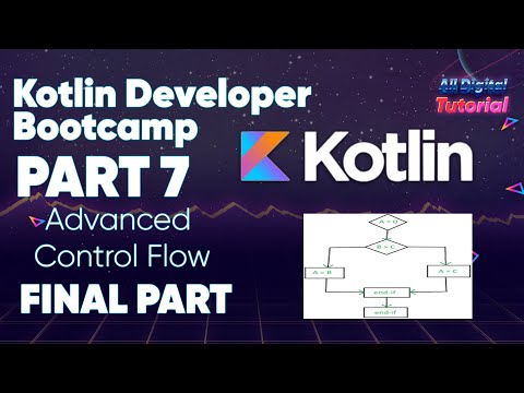 Kotlin Developer Bootcamp Part 2 What Is Kotlin Really Is How To Master Kotlin