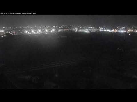 Panattoni Prague Business Park