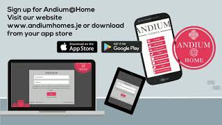 Register for Andium@Home