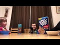 Episode 1 Pop Tart Cereal Strawberry