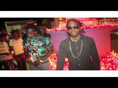 Foxy Myller - R.I.P Myller [Official Video]