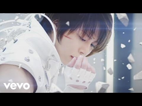 T.M.Revolution, Nana Mizuki - Preserved Roses (Short Edit)