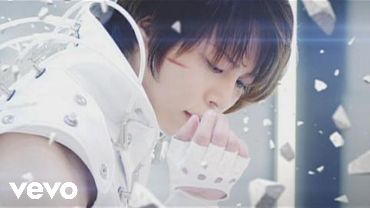 T M Revolution Nana Mizuki Preserved Roses Yourasianmusic T M Revolution Nana Mizuki Preserved Roses Yourasianmusic