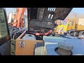 CASE WX 145