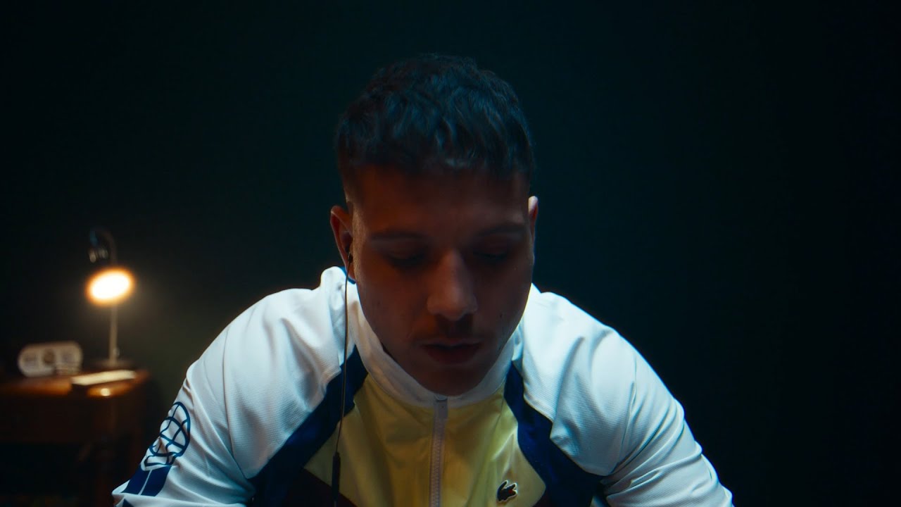 Chambre 140 by Plk from France Popnable