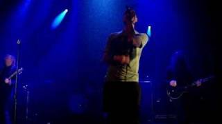 Cold - Anti-Love Song (Live in NYC, Gramercy Theatre, Mar 2011)
