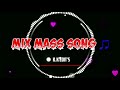 Tamil Mass Cut Song