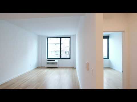Atelier Apartments - Williamsburg - 1 Bedroom D - Unit E205