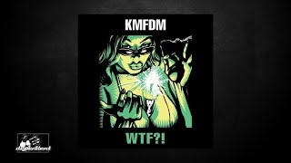 KMFDM - Vive la mort