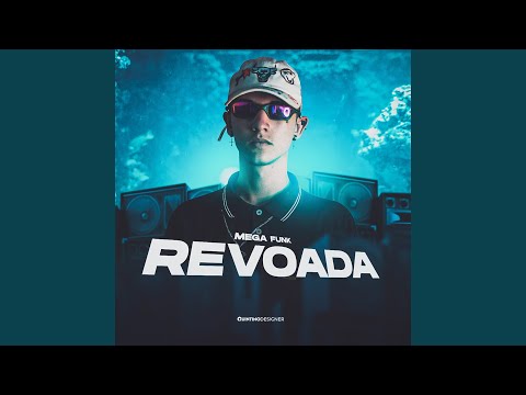 Mega funk - Revoada