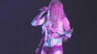 A Perfect Circle - 2000-09-11 - Ozzy&#39;s Cure