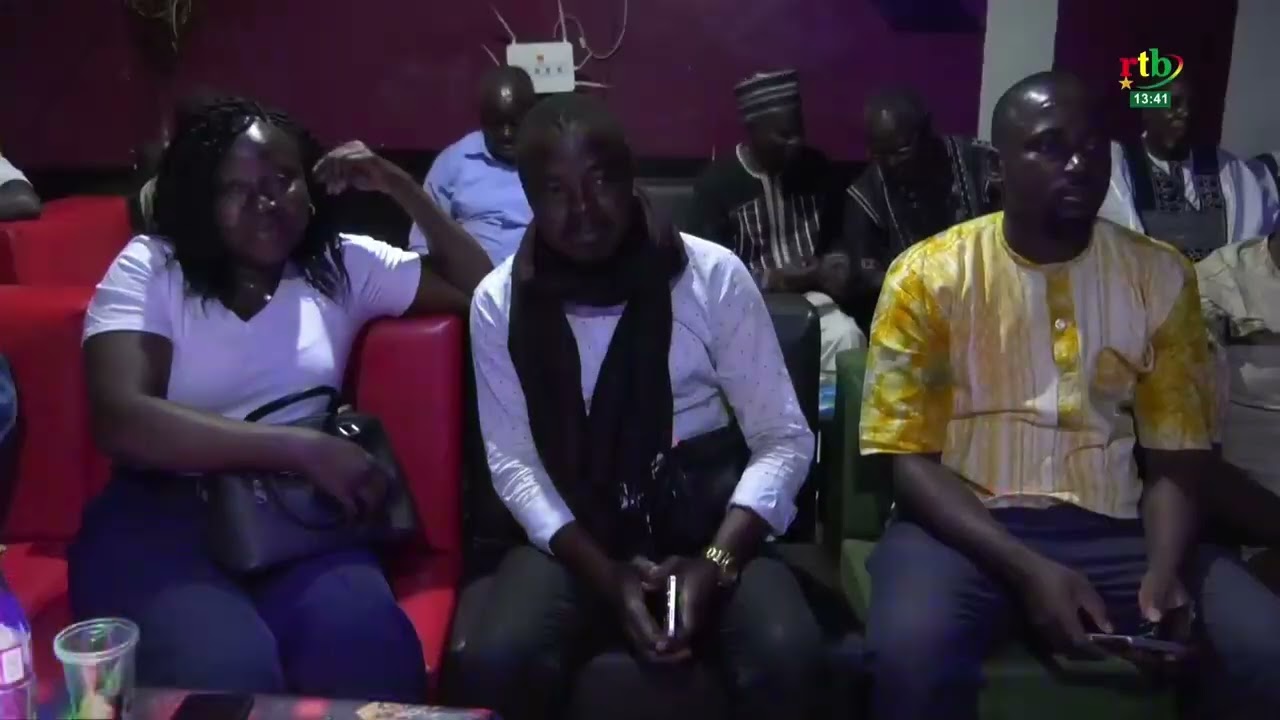 Musique :Di Tiu Wan Ni,5e album de l’artiste, Alice Aditoua officiellement sorti le 06 décembre 2025