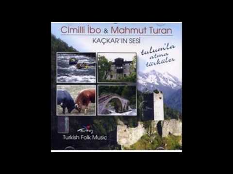 Cimilli İbo Ft. Mahmut Turan - Noktalı Anzer    #Tulum
