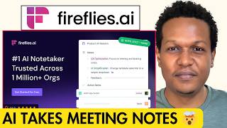 Fireflies.ai handles meeting transcription across every platform and the search feature is underrated