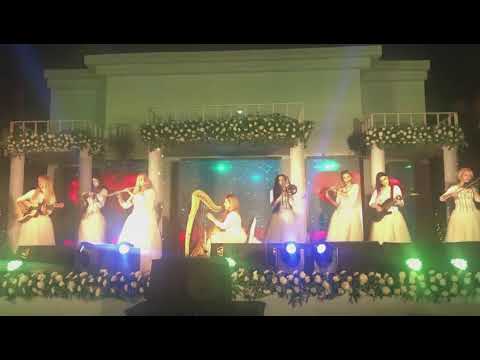 Radharani Flowers Decorator & Events Management