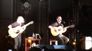 So Damn Lucky - Dave Matthews & Tim Reynolds - Riviera Maya - February 23-26, 2017