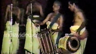 Melappadam by renowned artistes