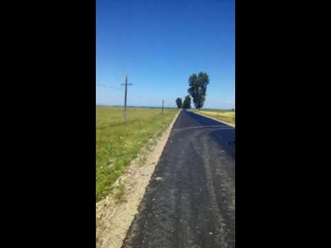 Cornel la asfalt Salcia Tudor