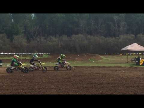 2015 winter aMs 51cc class