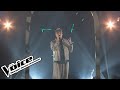 Herman Lie | Stay on These Roads (a-ha) | FINALS | The Voice Norway 2025