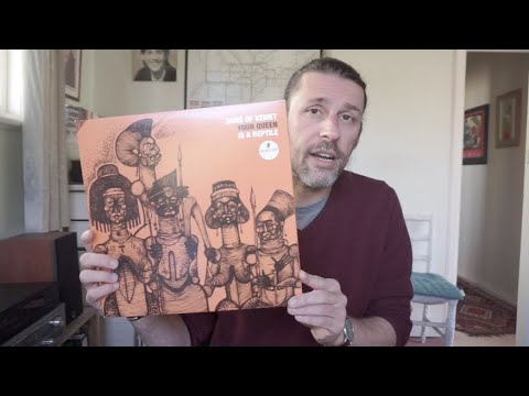 Gimme Ten! UK Jazz Part Three