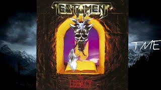 07-Do Or Die-Testament-HQ-320k.