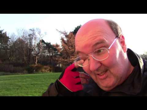 John Olsen fortæller om sin mongolisme