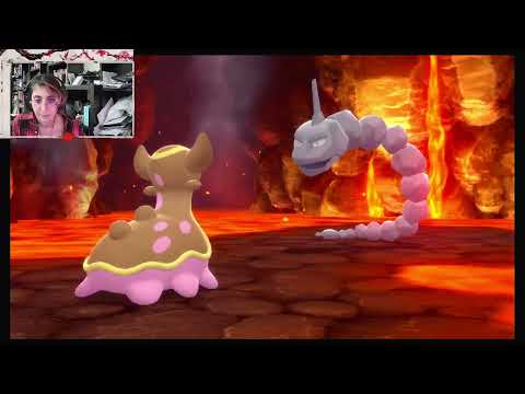 Pokemon Diamante lucente ep 11 Semplice Girata "archeologica?"