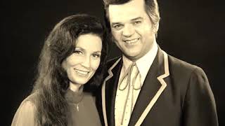 Conway Twitty &amp; Loretta Lynn -- Get It On