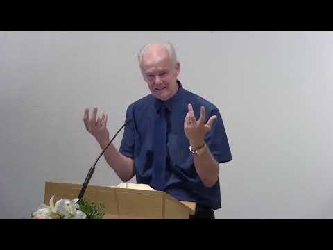 Das göttliche Heil allein aus Gnaden und die Folgen – Predigt über Galater 2,11-21