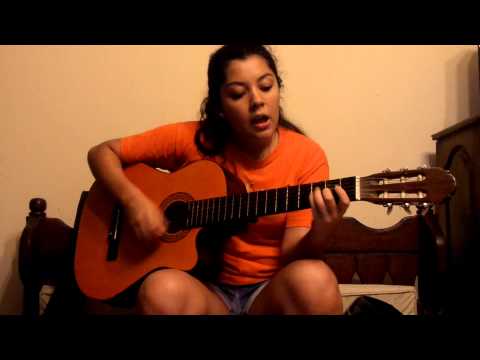 Mi manera de recordarte - Ricky Furiati (Cover)