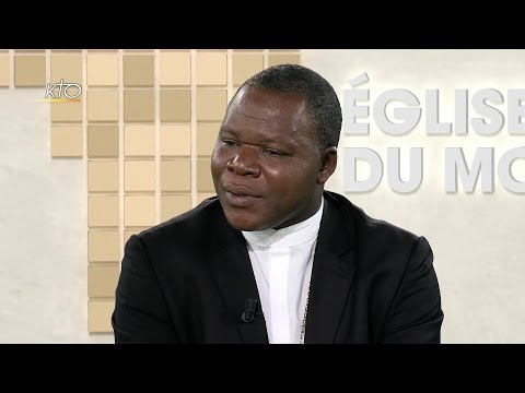 La Centrafrique fête son premier cardinal centrafricain !