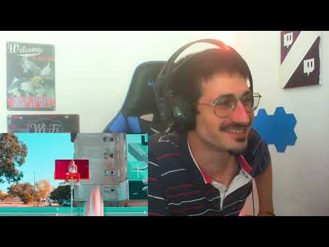 REACT Supa Squad - Não Fazem Ideia