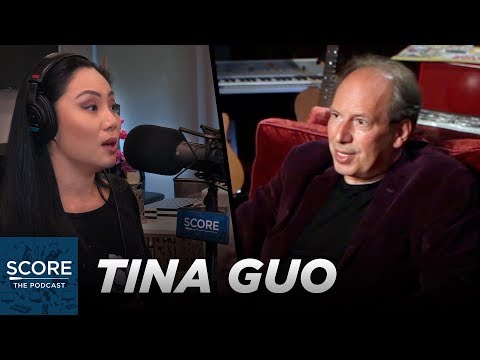 How Hans Zimmer discovered Tina Guo