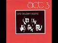Act 3 [1973] - The Seldom Scene