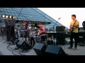Trans Am - Naked Singularity Live at the Rock and Roll Hall of Fame - Cleveland, Ohio