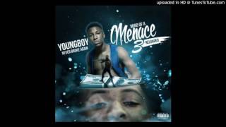 Just Made A Play- NBA Youngboy (Ft. Moneybagg Yo)