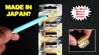 Japanese 12V Battery Bargain? Find Out!