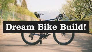 MASON RESOLUTION | bike build with music