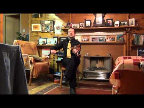 Harp On Kevin - Original Shetland Fiddle Tune