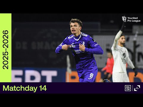 Samenvatting | Patro Eisden - RWDM Brussels | 2025-2026