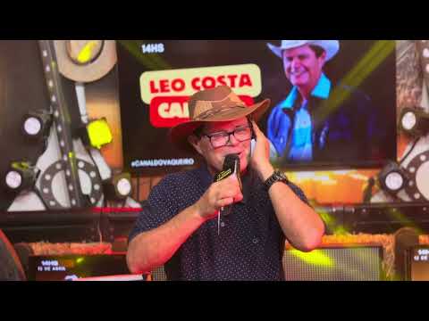 Léo Costa -  - a mocidade da gente.