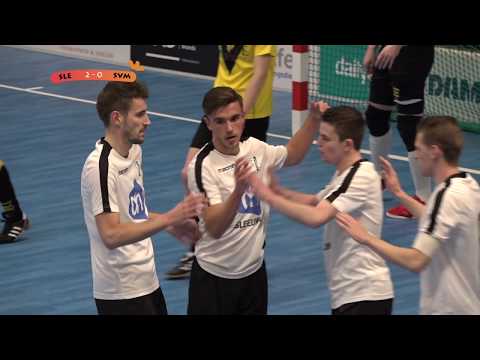 PROXSYS CUP 2020 #4 Sleeuwijk - SV Meerkerk