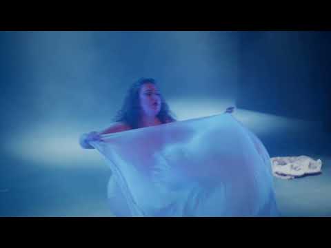 Bustie La Tish - Stockholm Burlesque Festival 2022