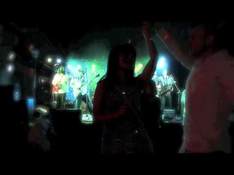 Bullbuckers - "St. Patty's Day"