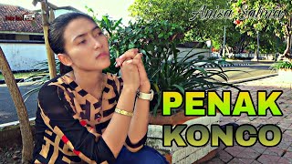 Penak Konco by Anisa Salma - cover art