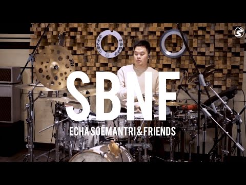 Echa Soemantri & Friends - SBNF