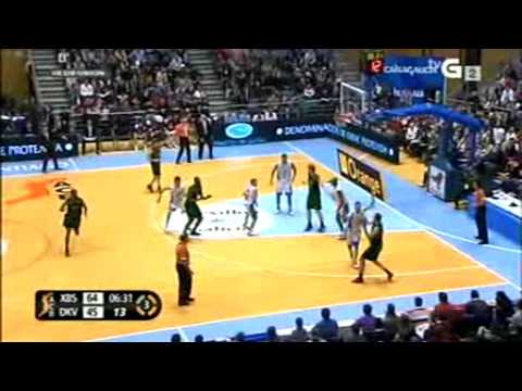 Mexillón Arena ...  é todo!