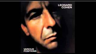 Leonard Cohen - The Law