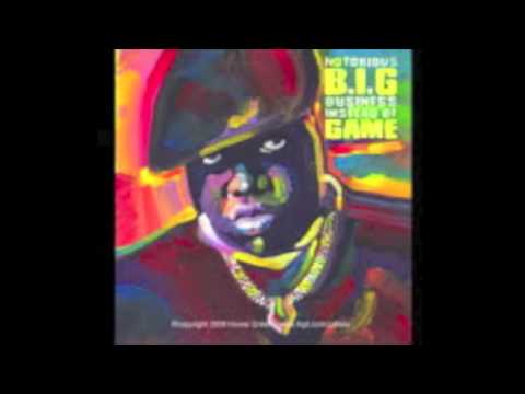 Nicholas Craven - That Ain't Right (Feat. The Notorious B.I.G.)